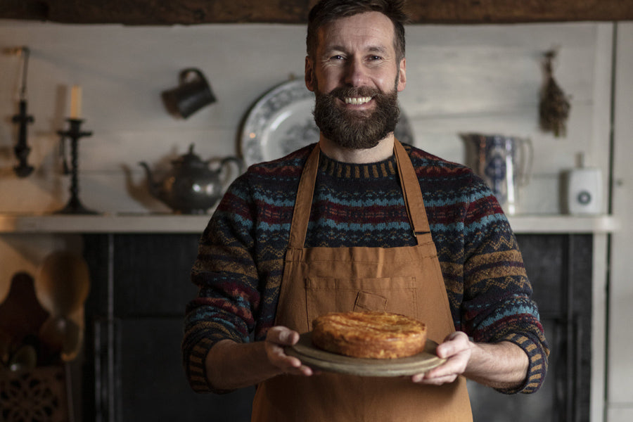 Hebridean Baker Ceilidh