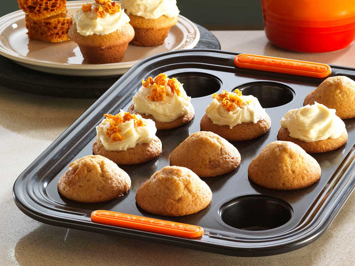 Muffin Tray - 12 Cup