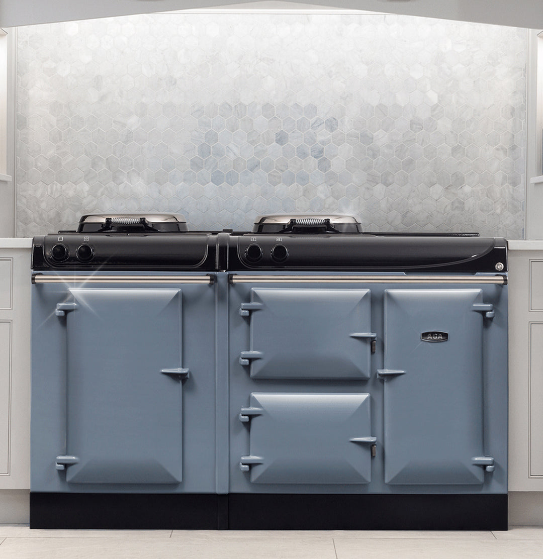 AGA eR3 150-4 Range Cooker and Oven