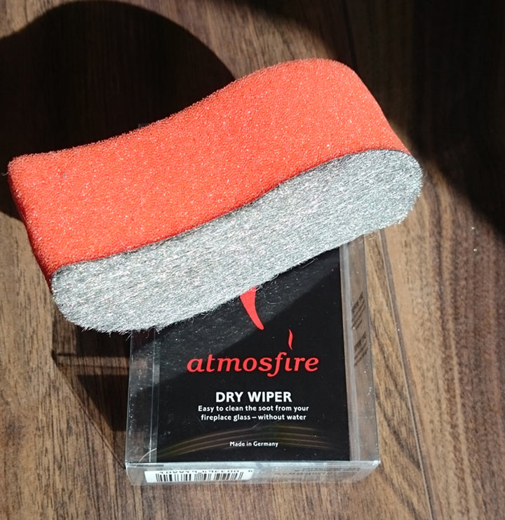 Atmosfire Dry Wiper