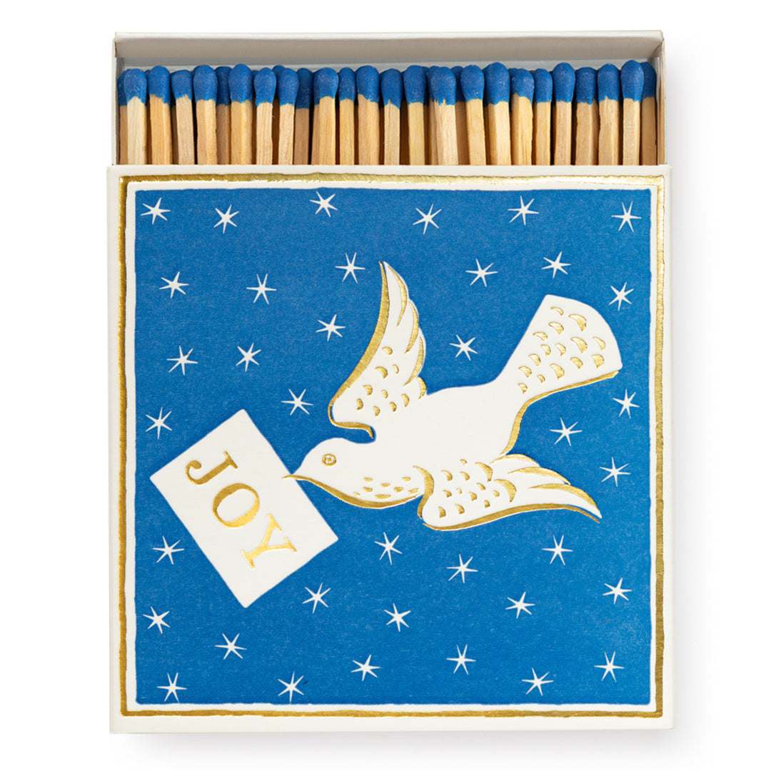 Ariana Martin Joy Dove Matches