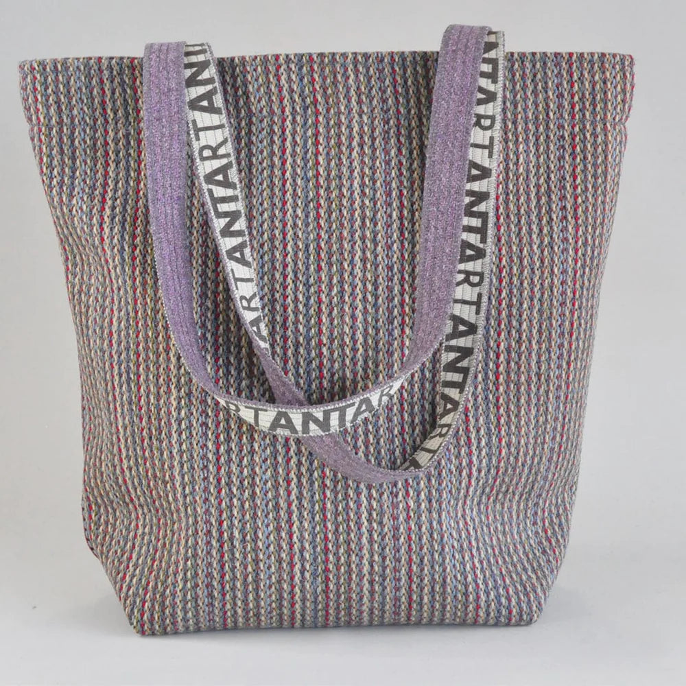 Colonsay Carpet Bag