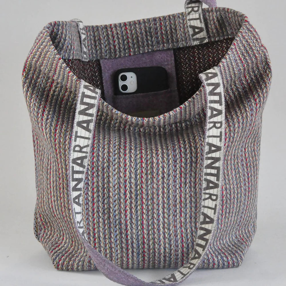 Colonsay Carpet Bag