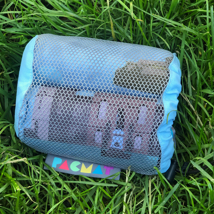 Days Out Family PACMAT Picnic Blanket