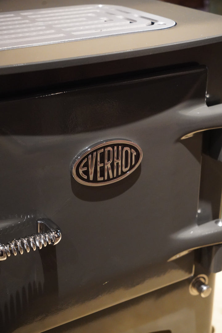 Everhot Electric Heater