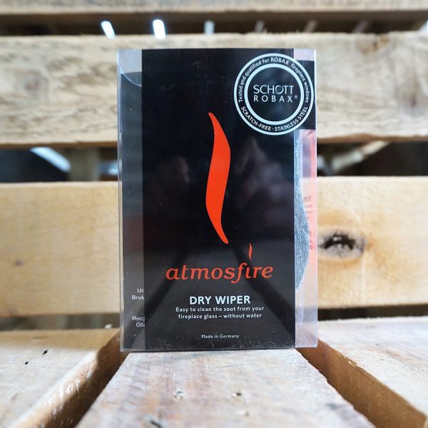 Atmosfire Dry Wiper