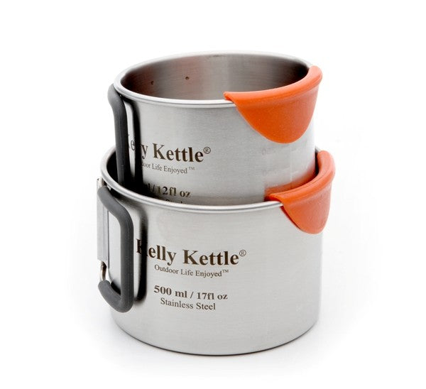 Cup Set - Kelly Kettle