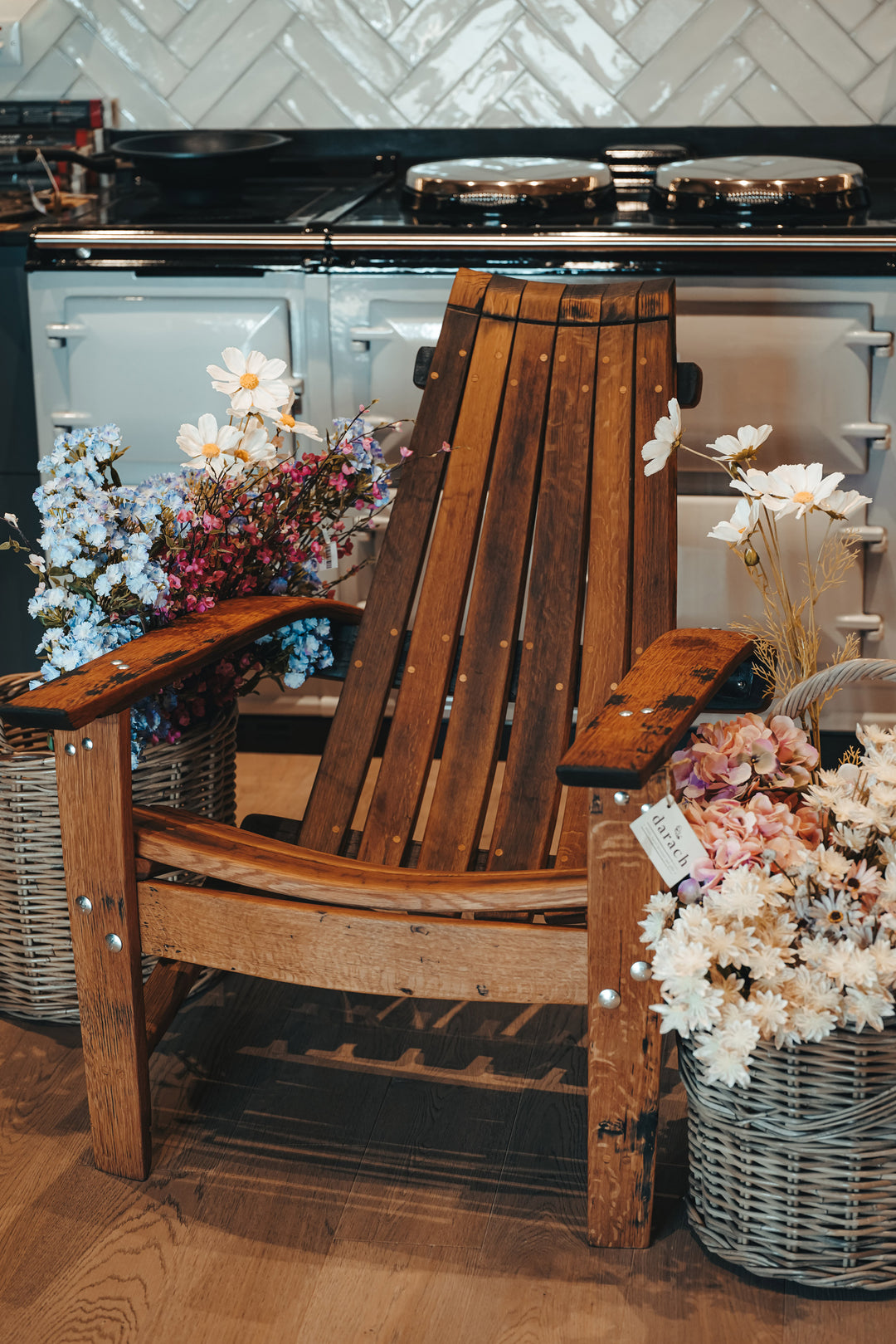 Adirondack Chair