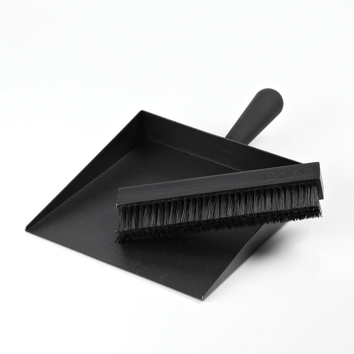 Morso Dustpan & Broom