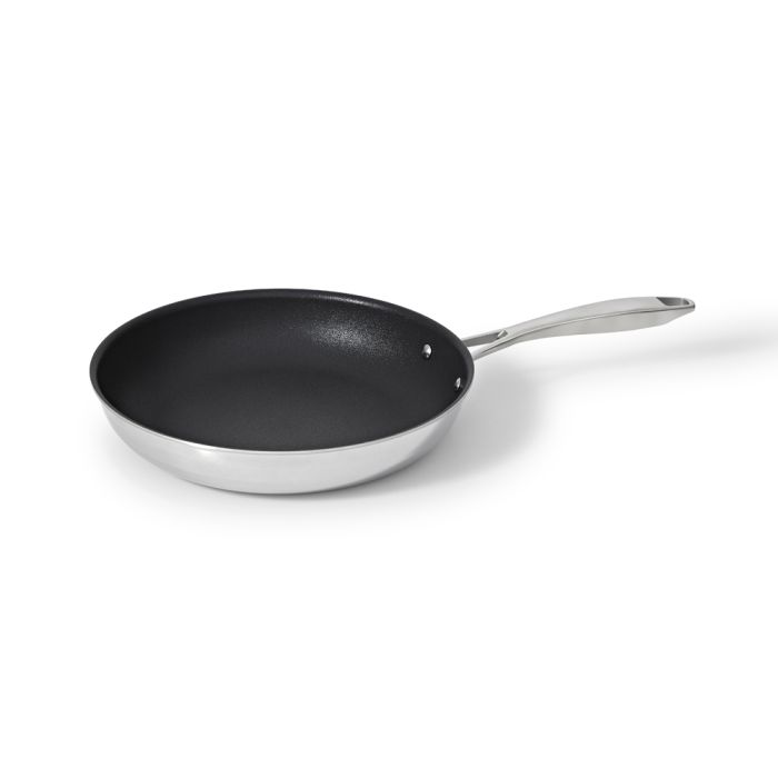 AGA Stainless Steel Non-Stick Fry Pan 28cm