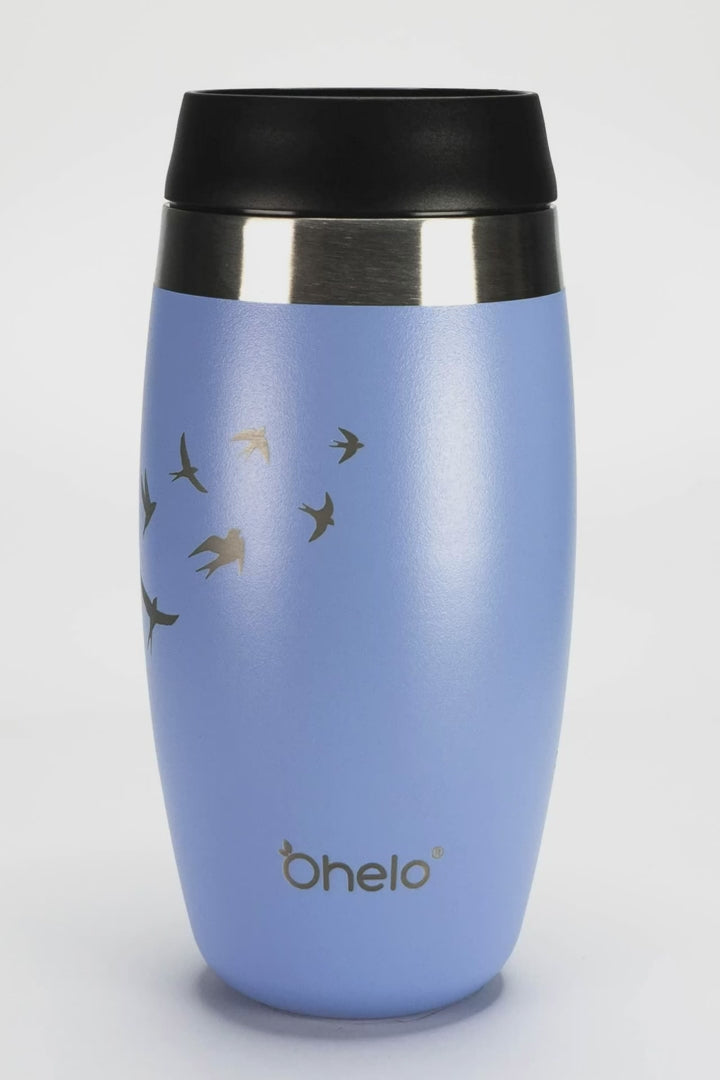 The Blue Swallows Tumbler