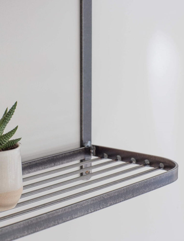 Farringdon Double Wall Shelf