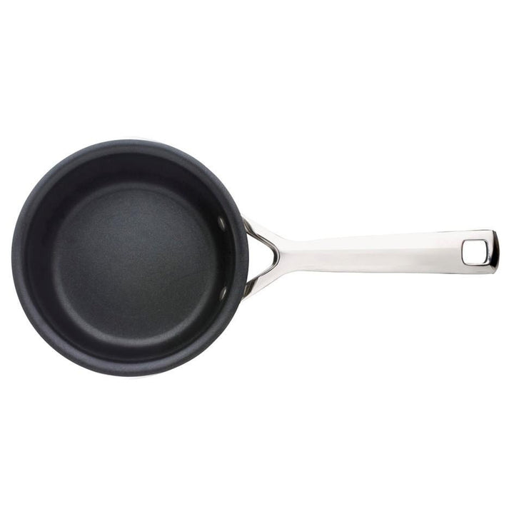 3-Ply Stainless Steel Non-Stick Milk Pan