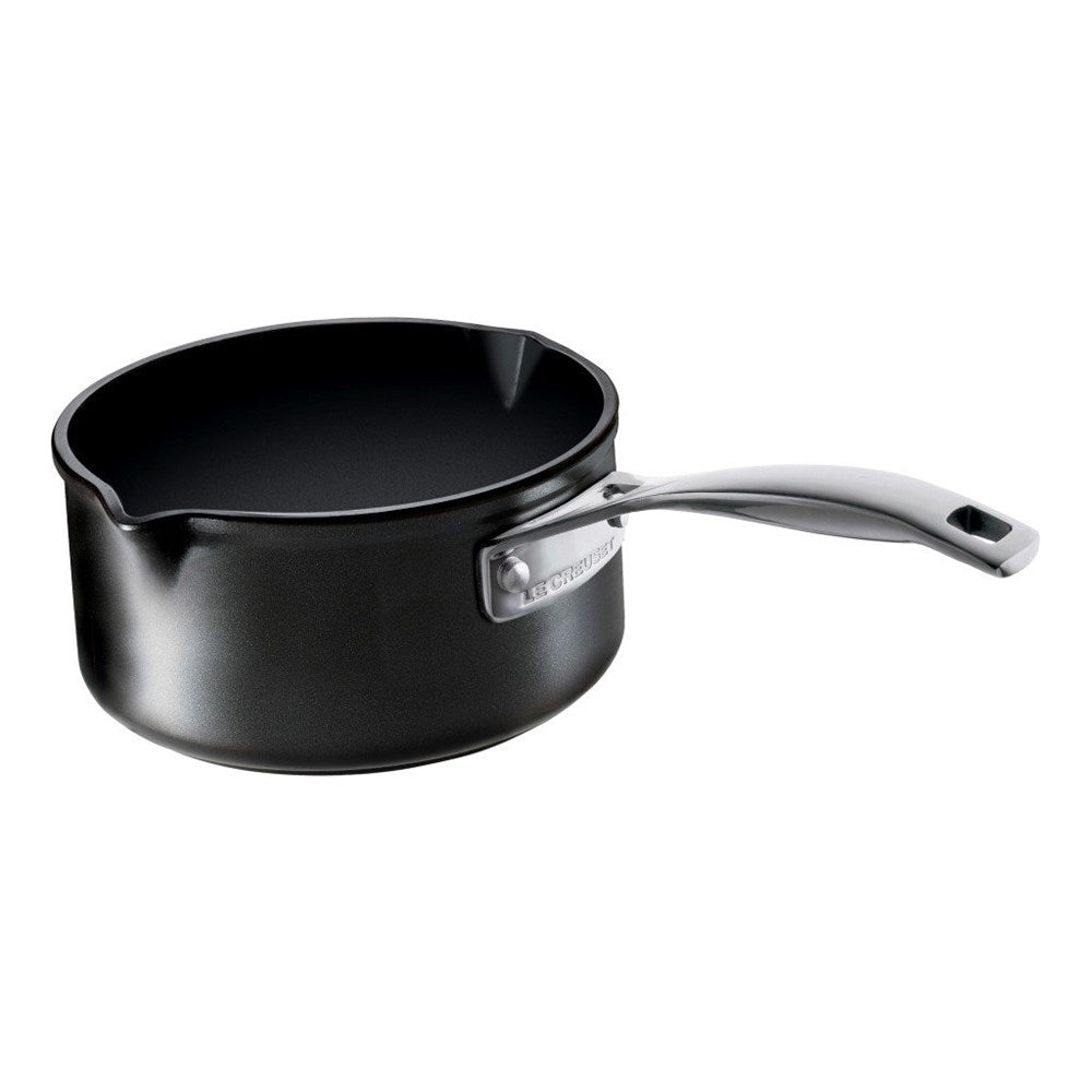 Toughened Non-Stick Milk Pan