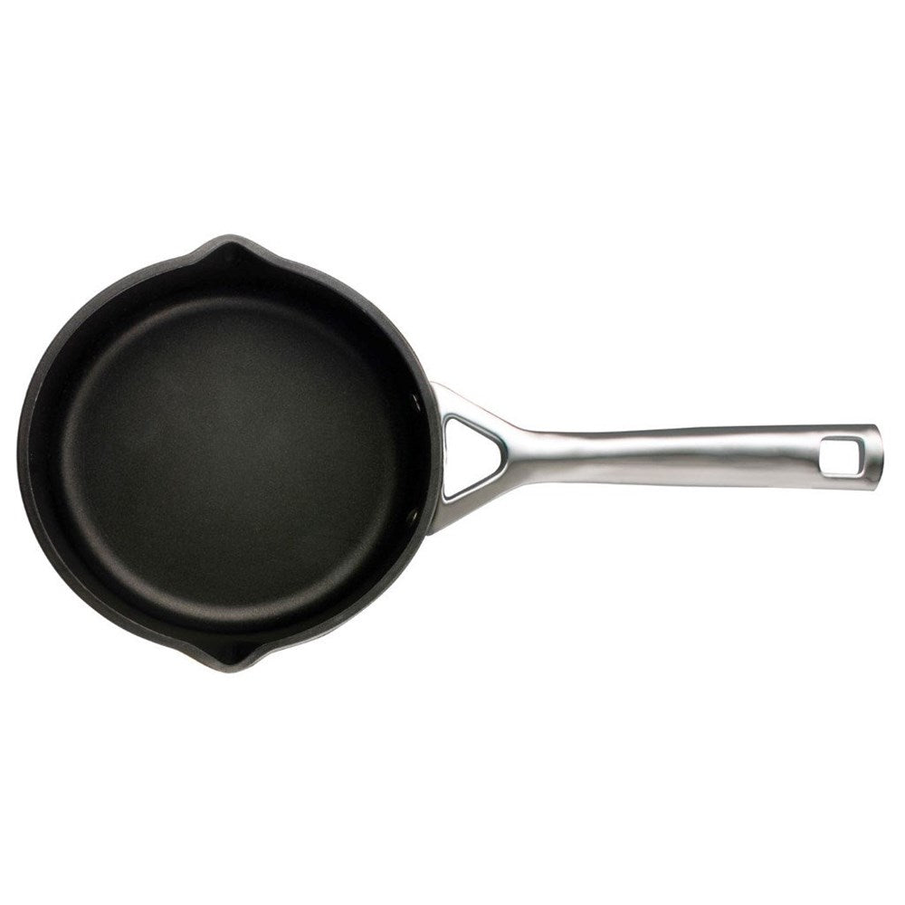 Toughened Non-Stick Milk Pan