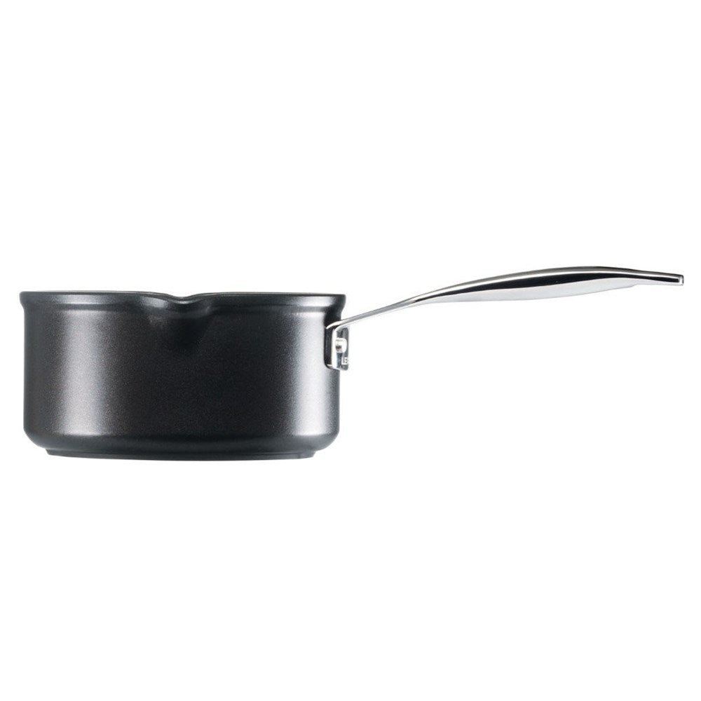 Toughened Non-Stick Milk Pan