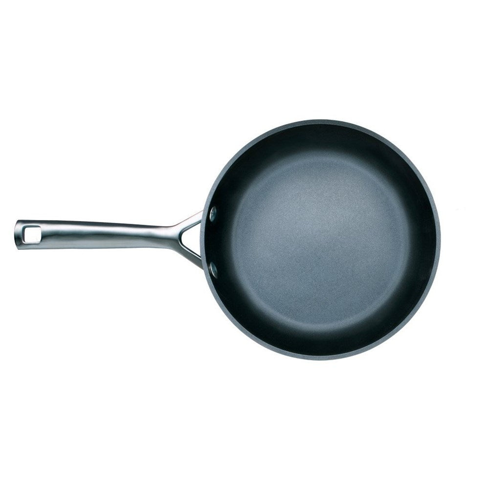 Toughened Non-Stick Shallow Frying Pan