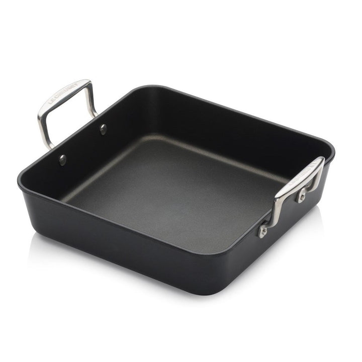 Toughened Non-Stick Square Roaster