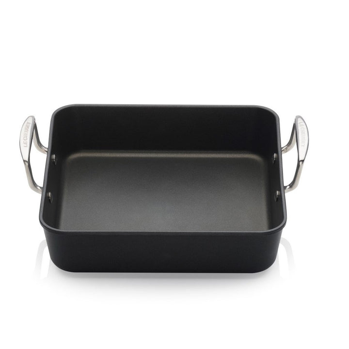 Toughened Non-Stick Square Roaster