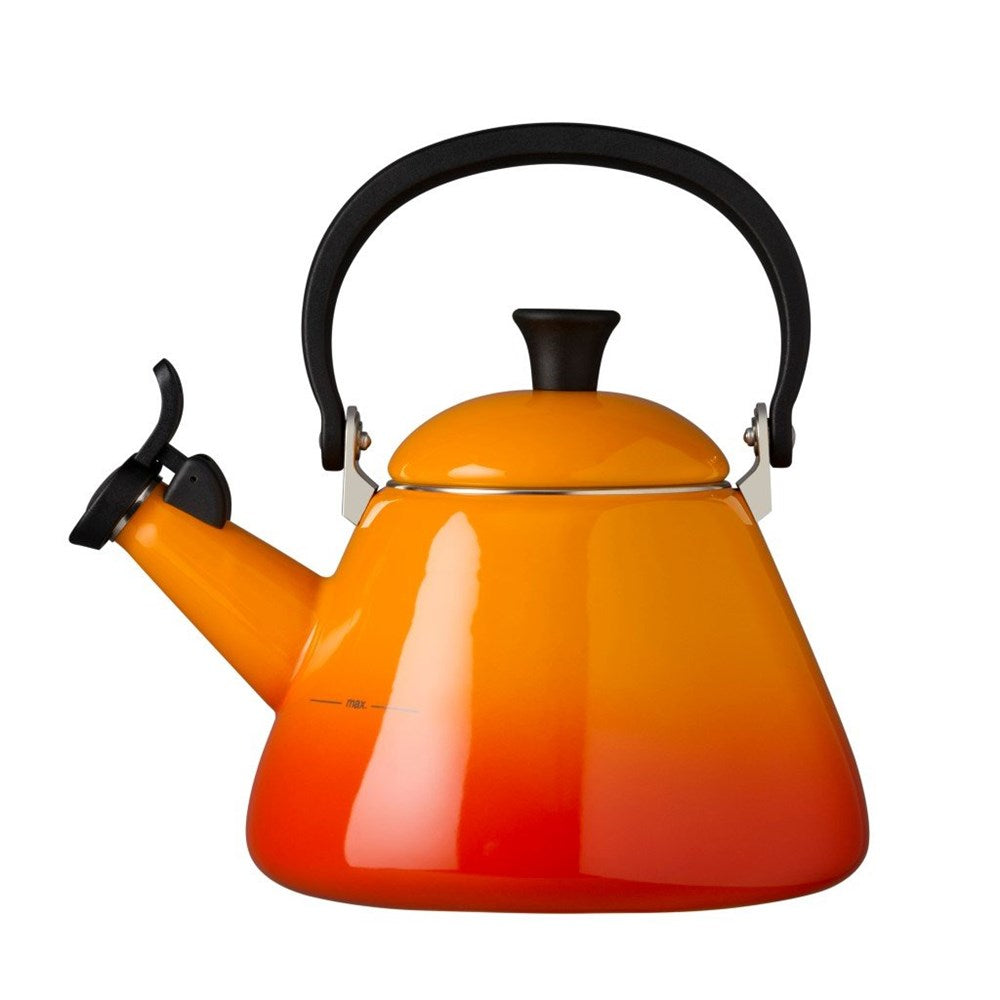 Kone Kettle