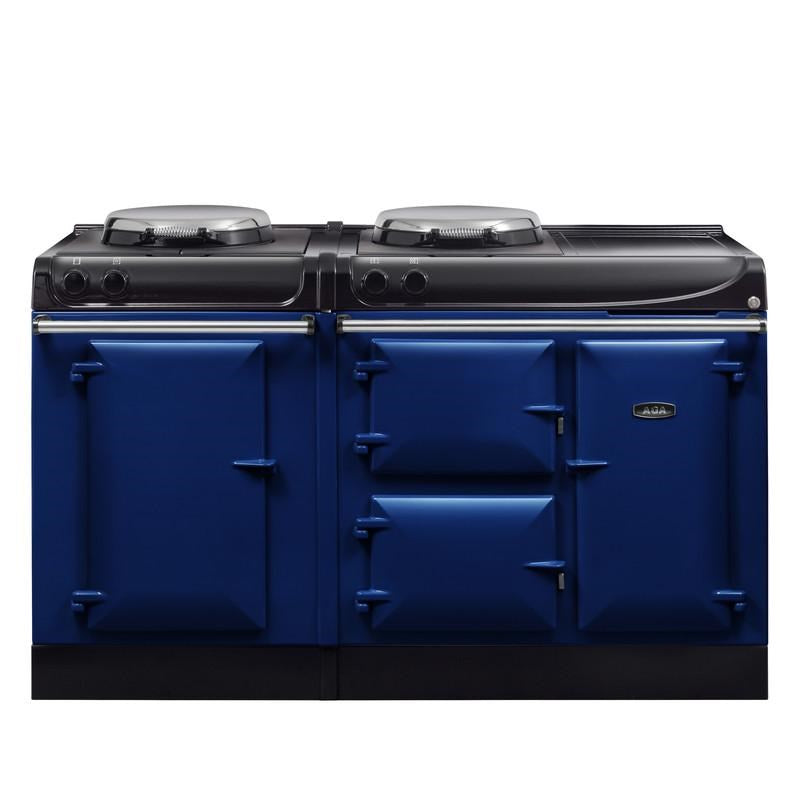 AGA eR3 150-4 Range Cooker and Oven