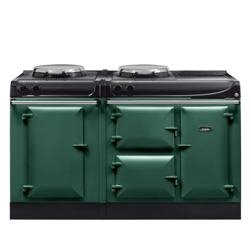 AGA eR3 150-4 Range Cooker and Oven