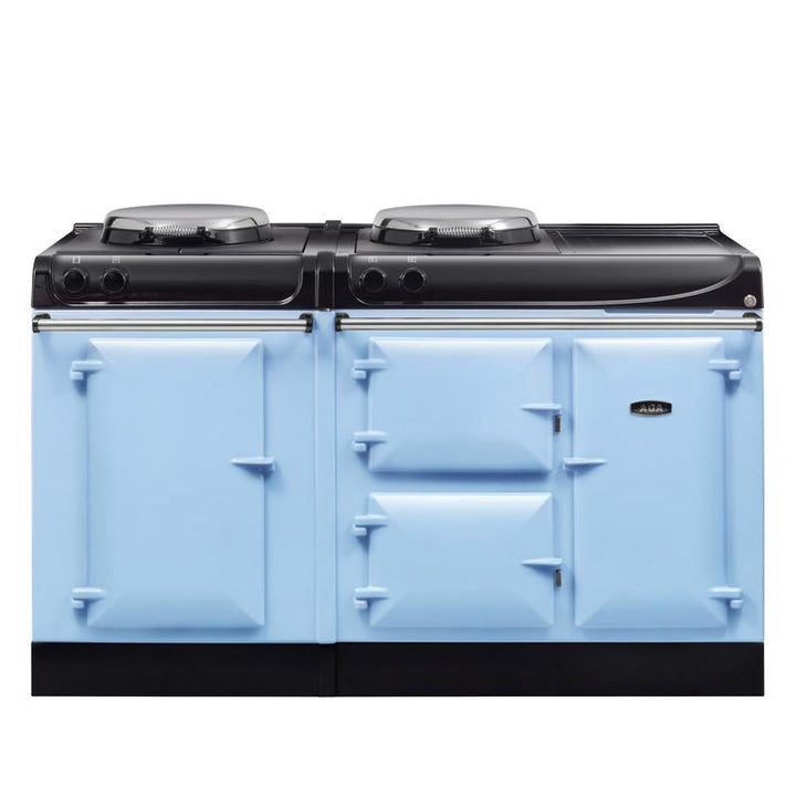 AGA eR3 150-4 Range Cooker and Oven