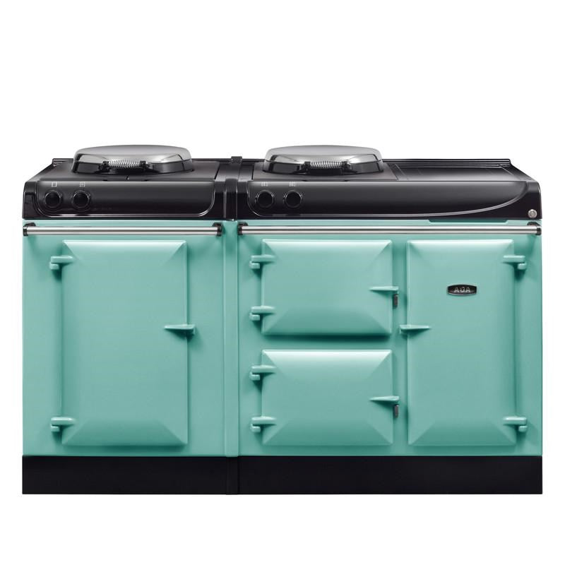 AGA eR3 150-4 Range Cooker and Oven