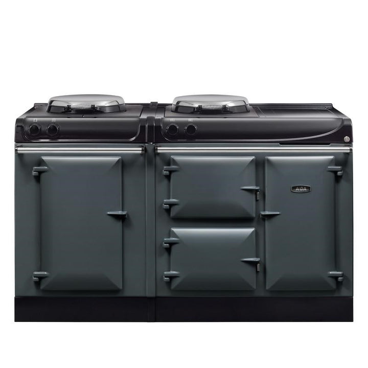 AGA eR3 150-4 Range Cooker and Oven