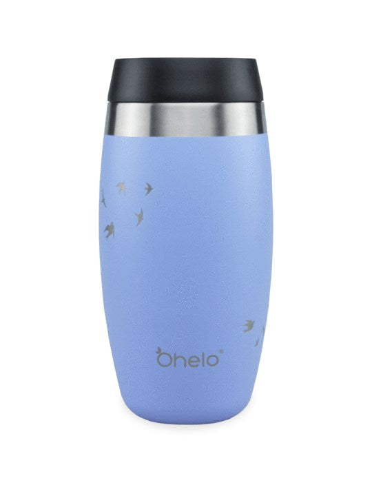 The Blue Swallows Tumbler