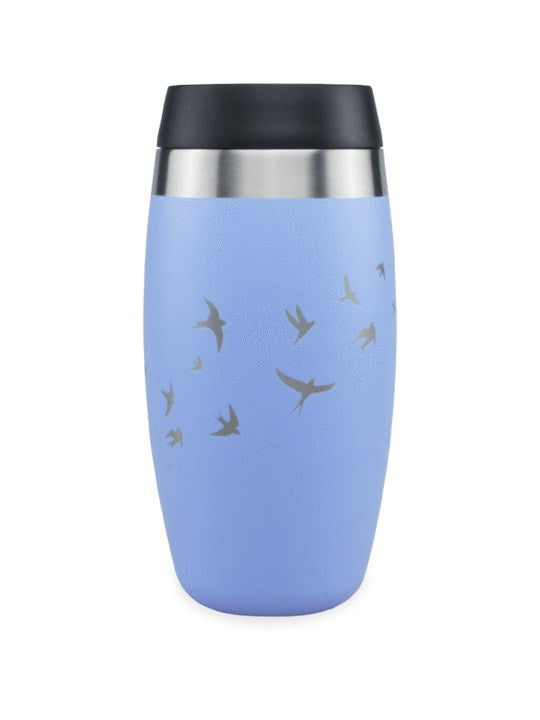 The Blue Swallows Tumbler