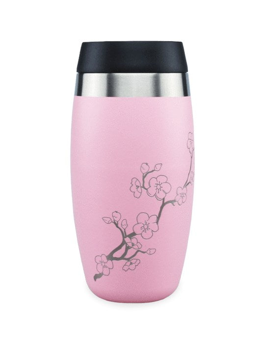 The Pink Blossom Tumbler