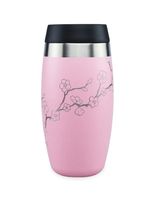 The Pink Blossom Tumbler