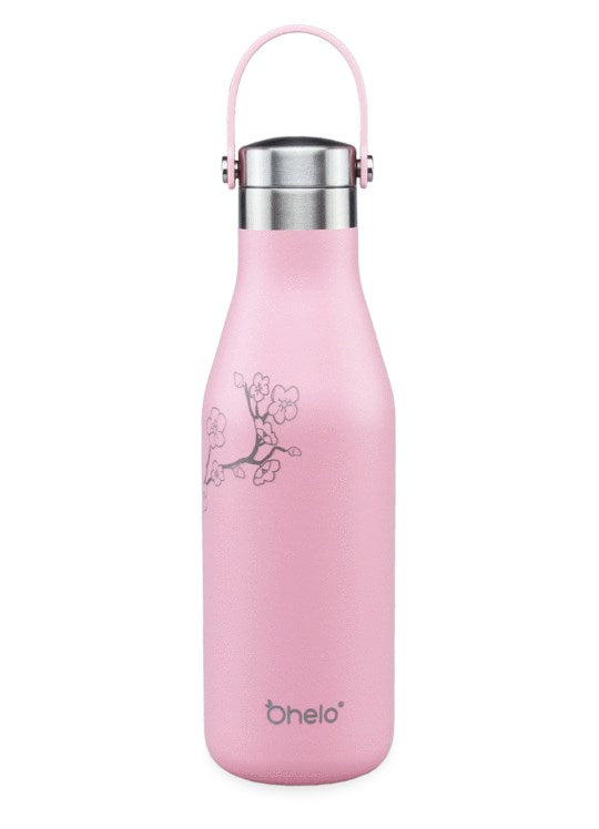 The Pink Blossom Bottle