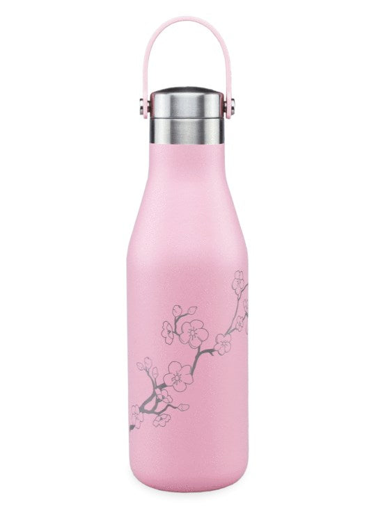 The Pink Blossom Bottle