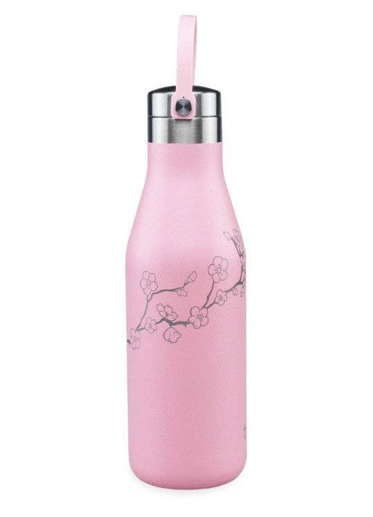 The Pink Blossom Bottle