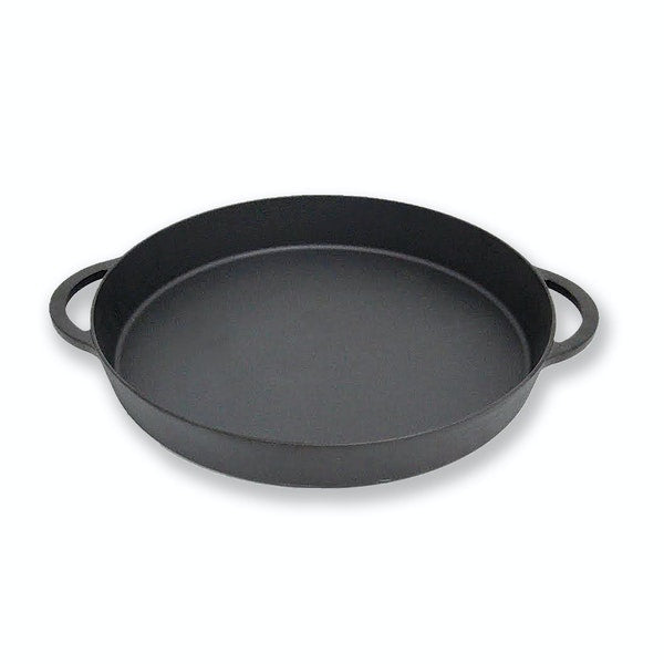 Cast Iron Skillett for XXL, XL & L