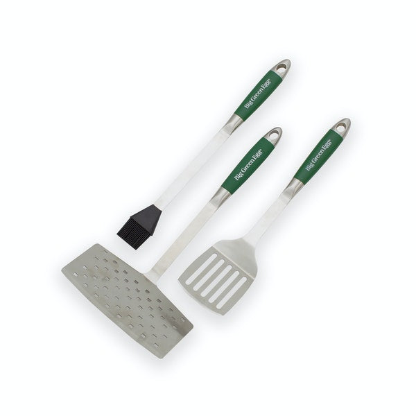 Stainless Steel BBQ Tool Set