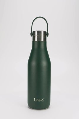 The British Racing Green Bottle