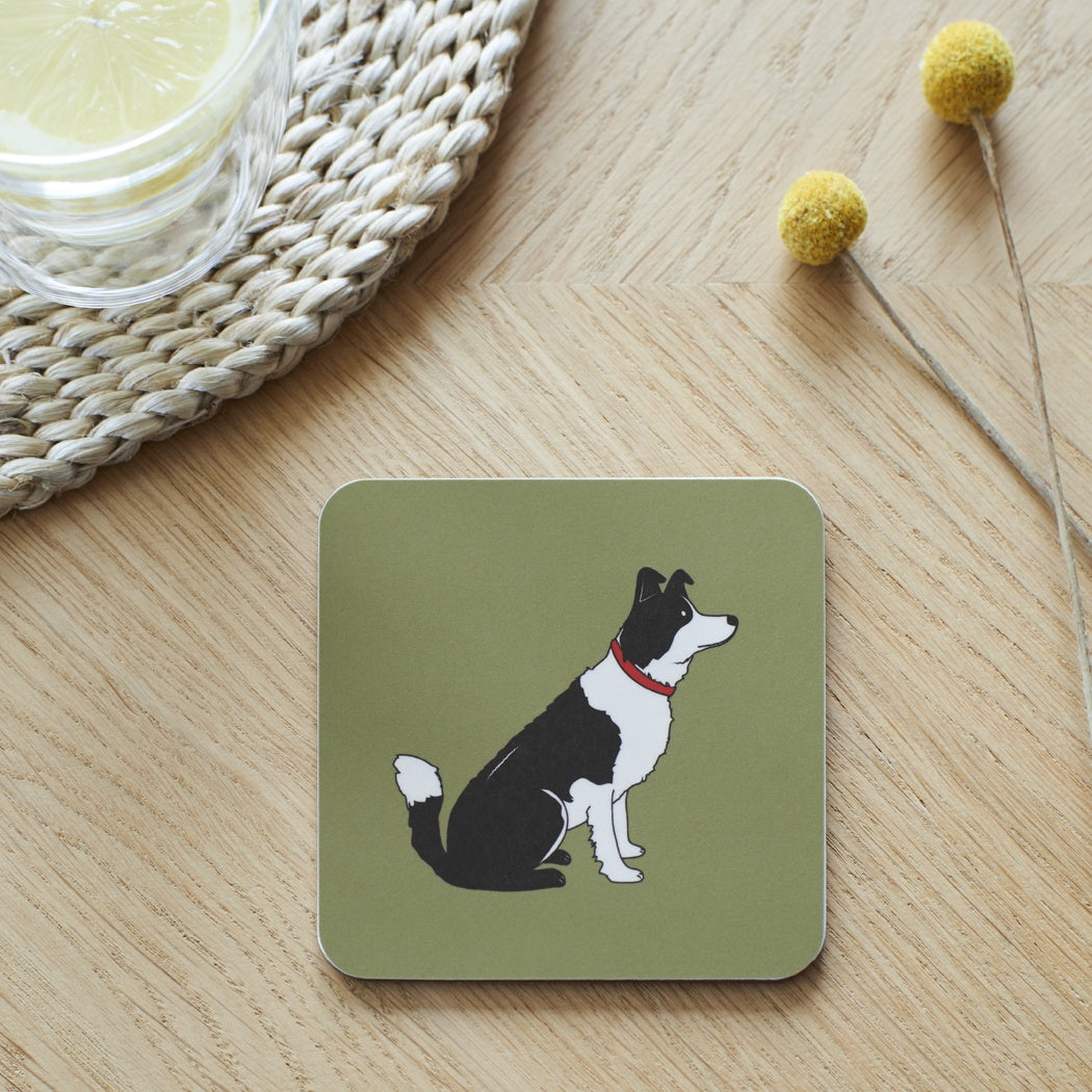 Sweet William Coaster