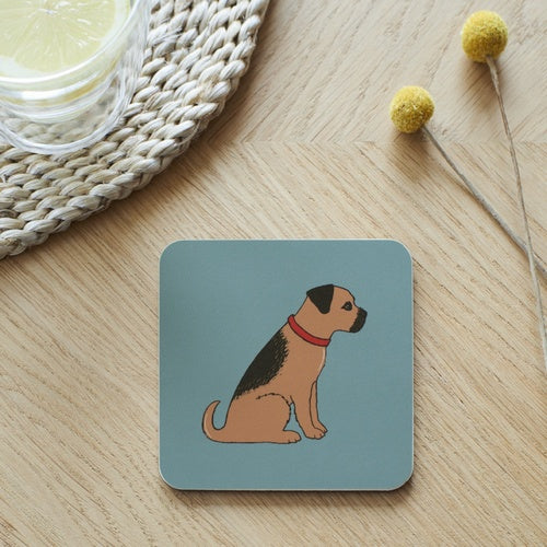 Sweet William Coaster