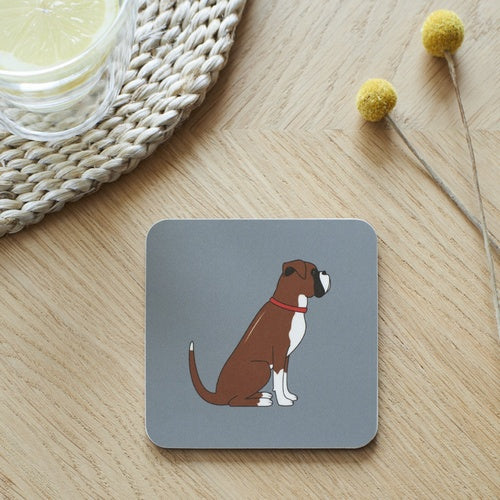 Sweet William Coaster