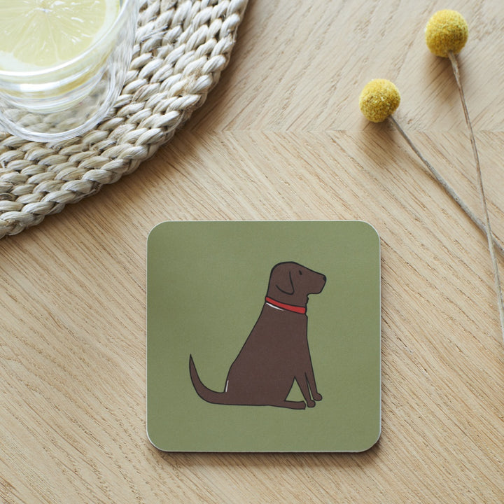 Sweet William Coaster