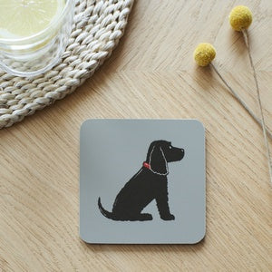 Sweet William Coaster