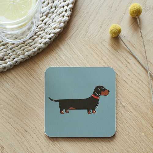 Sweet William Coaster