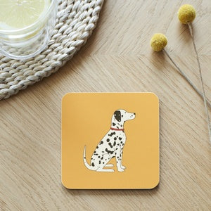 Sweet William Coaster