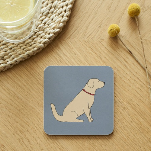 Sweet William Coaster