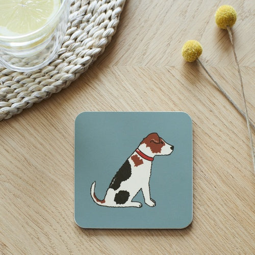 Sweet William Coaster