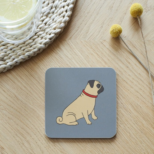 Sweet William Coaster