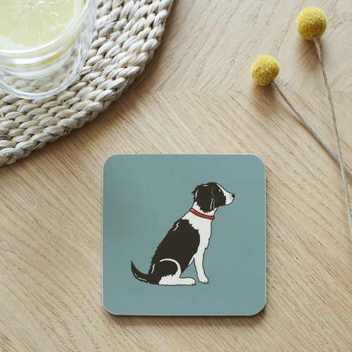 Sweet William Coaster